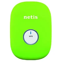Netis-Systems-E1+ GREEN