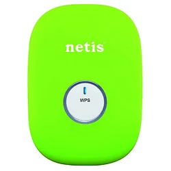 Netis-Systems-E1+ GREEN
