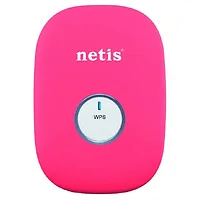 Netis-Systems-E1+ PINK