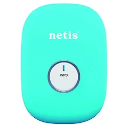 Netis-Systems-E1+BLUE