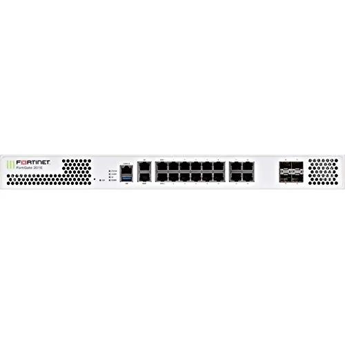 Fortinet-FG201E