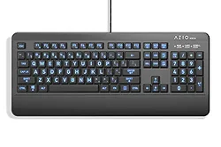 AZIO-KB530