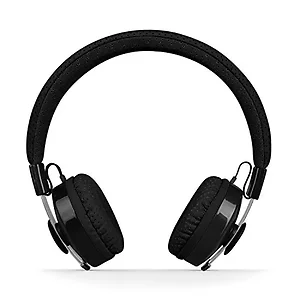 Lilgadgets LGUT-02-BK - Untangled Pro Wireless Bluetooth Headphones