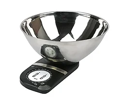 American Weigh Scales-KITCHENPRO-5KG