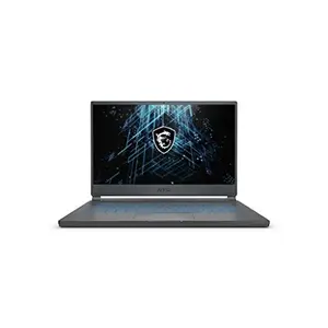 Msi STEALTH15M062 - STEALTH 15M Gaming Laptop with RTX 2060 & 16GB RAM
