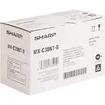 SHARP NEC SHRMXC30NTB