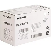 SHARP NEC-SHRMXC30NTB
