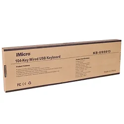 iMicro Electronics-KB-US9813