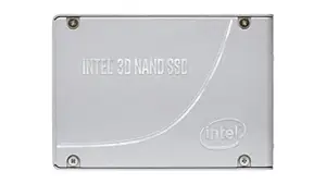 Intel SSDPE2KX040T8OS - SSD P4510 Series 4TB 2.5" PCIe NVMe Drive