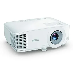 Benq MW560 - 4000 Lumens WXGA Projector with 20000:1 Contrast Ratio
