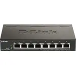 D-Link DGS-1100-08PV2