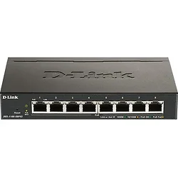 D-Link-DGS-1100-08PV2