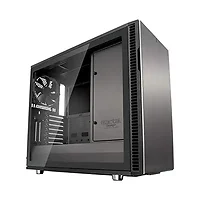 Fractal Design-FD-CA-DEF-R6C-GY-TGL