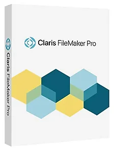 Filemaker HP8H2ZM/A - Pro 19 - Advanced Database Management Software