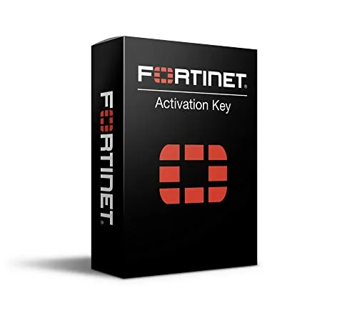 Fortinet-FG81F