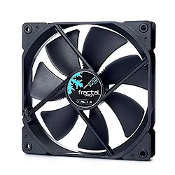 Fractal Design-FD-FAN-DYN-X2-GP14-PWM-BK