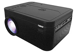 NAXA ELECTRONICS-NVP-2500