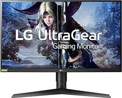 LG Electronics-27GL850-B.AUS