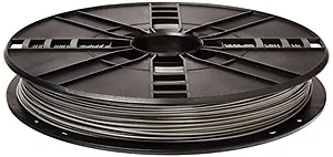 Makerbot MP05784 - Premium Cool Gray PLA Filament for 3D Printing - 1.75mm