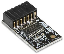 MSI-TPM 2.0 MODULE