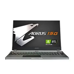 GIGABYTE-AORUS 15G XB-8US6150MH
