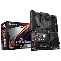 GIGABYTE-B550 AORUS ELITE V2