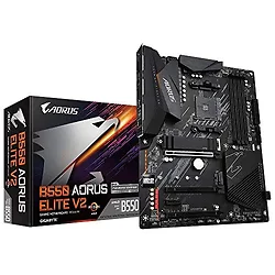 GIGABYTE-B550 AORUS ELITE V2