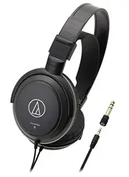 AUDIO TECHNICA-ATH-AVC200
