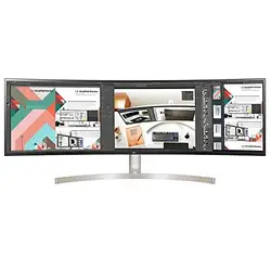 PC WHOLESALE-49WL95C-OB