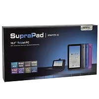 IVIEW SYSTEMS-1060TPC-K-BLUE