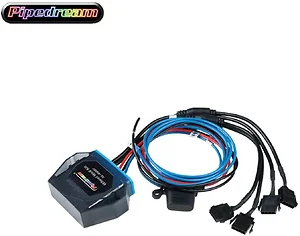 Audiopipe NL71LED12V - Pipedream RGB Color Combo Accessory Kit for Customization