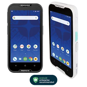 Datalogic 94ACC0194 - Wearable Holder for Memor 10 Device