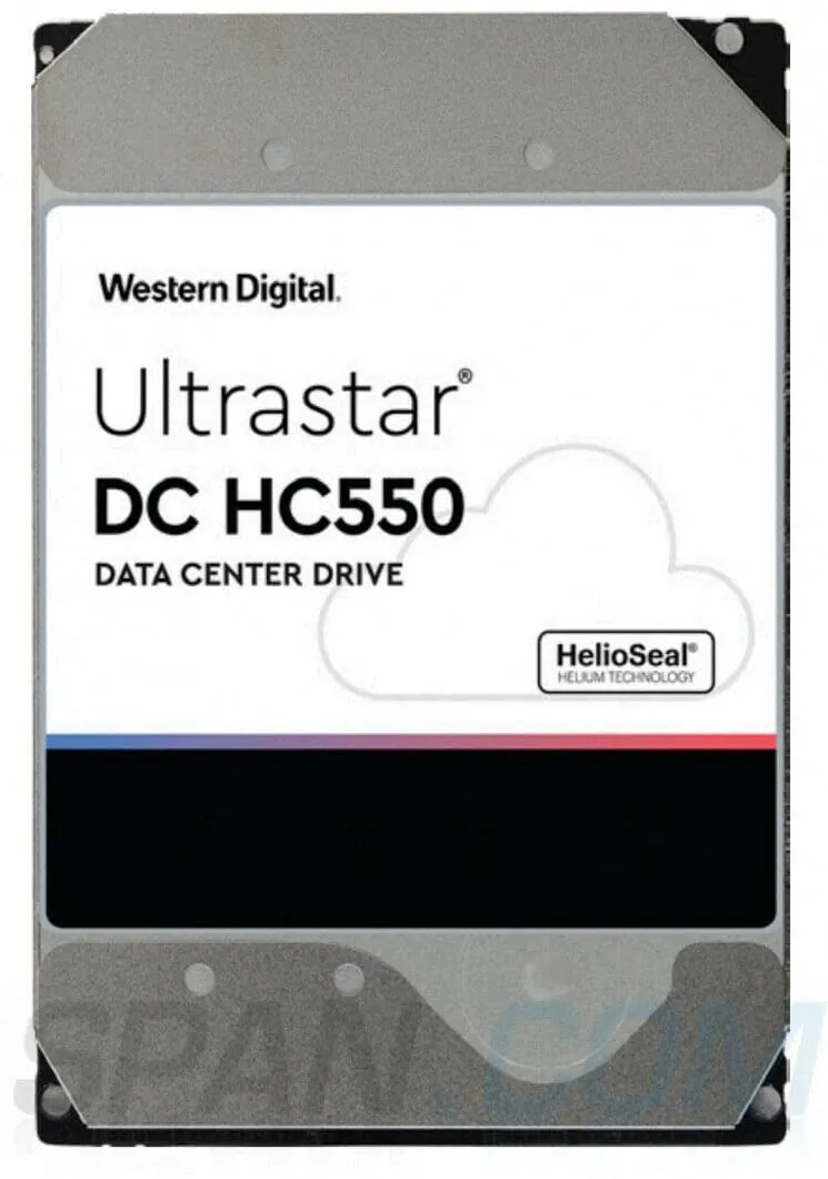 Western Digital-0F38357