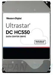 Western Digital-0F38357