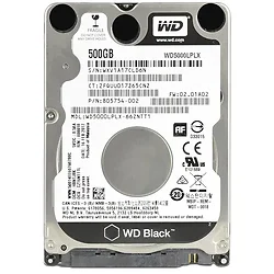 Western Digital-WD5000LPLX-NDW-RC