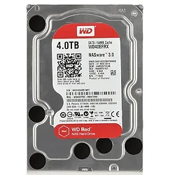 Western Digital-WD40EFRX-NDW-RC