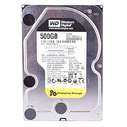 Western Digital-WD5002ABYS-NDW-RC