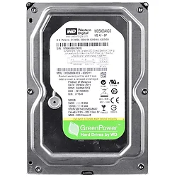 Western Digital-WD5000AVCS-NDW-RC