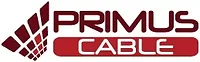 PRIMUS CABLE-CAT6PLEN-SHIELD-WH