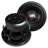 American Bass-VFL10D4