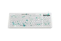 WETKEYS-KBSTRC106SC-W