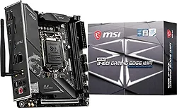 MSI-B460IEDGEWIFI