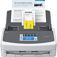 RICOH / Fujitsu-PA03770-B615