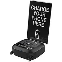 CHARGETECH ENTERPRISES-CT-300017