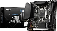 MSI-H410IPWIFI