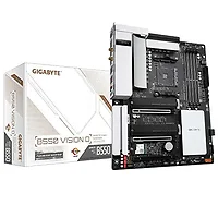 GIGABYTE-B550 VISION D