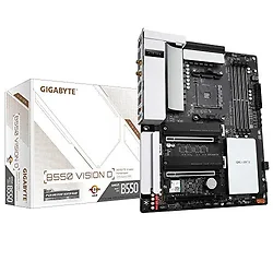 GIGABYTE-B550 VISION D