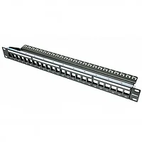 Panduit-KP24WSBL