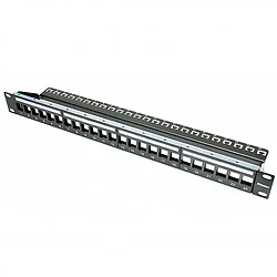Panduit-KP24WSBL