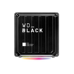 Western Digital-WDBA3U0010BBK-NESN